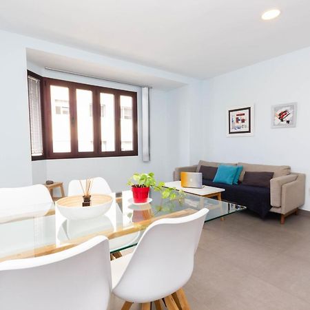 Canteras Luxury Beach Apartments Λας Πάλμας ντε Γκραν Κανάρια Εξωτερικό φωτογραφία