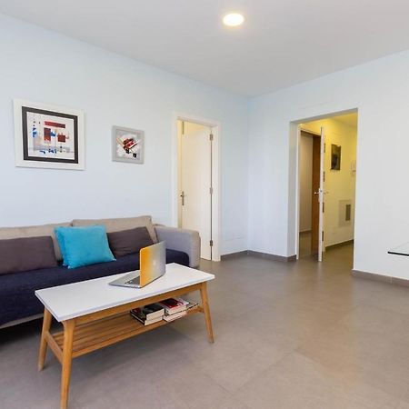 Canteras Luxury Beach Apartments Λας Πάλμας ντε Γκραν Κανάρια Εξωτερικό φωτογραφία