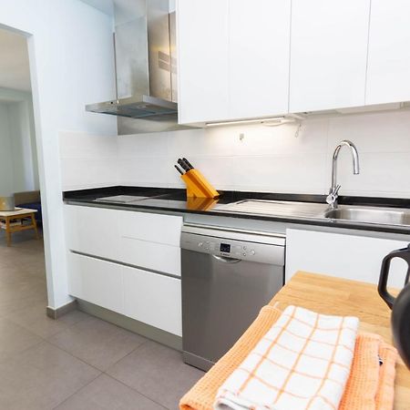 Canteras Luxury Beach Apartments Λας Πάλμας ντε Γκραν Κανάρια Εξωτερικό φωτογραφία