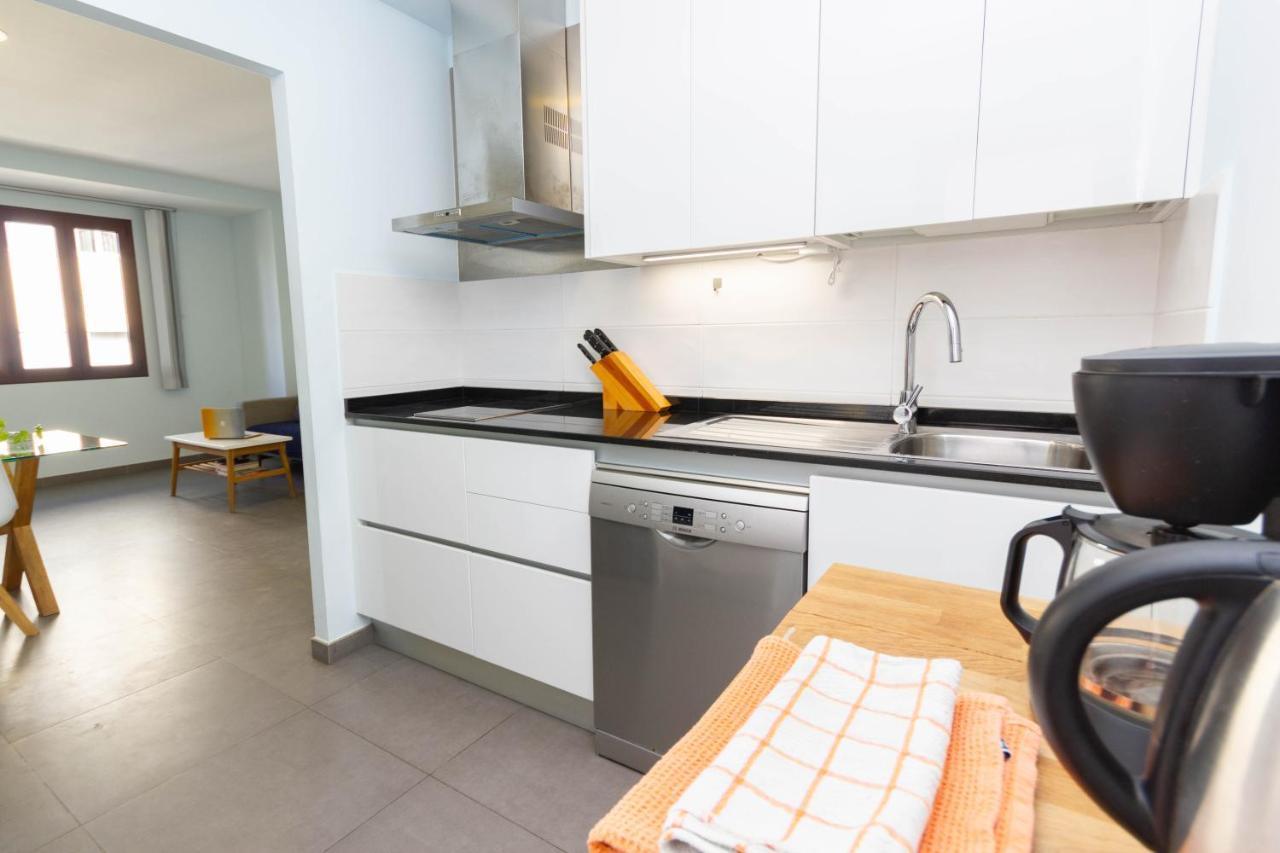Canteras Luxury Beach Apartments Λας Πάλμας ντε Γκραν Κανάρια Εξωτερικό φωτογραφία
