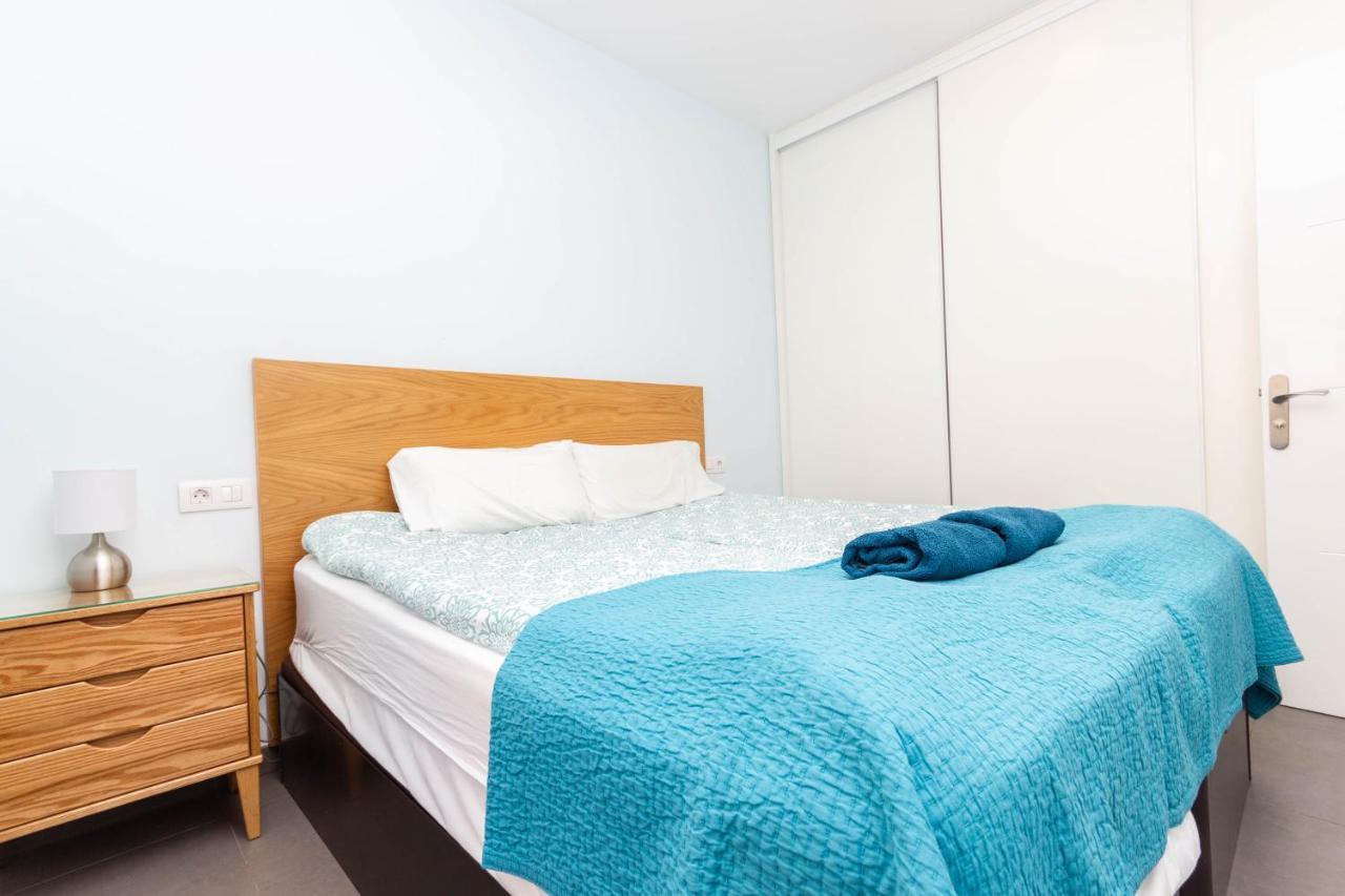 Canteras Luxury Beach Apartments Λας Πάλμας ντε Γκραν Κανάρια Εξωτερικό φωτογραφία