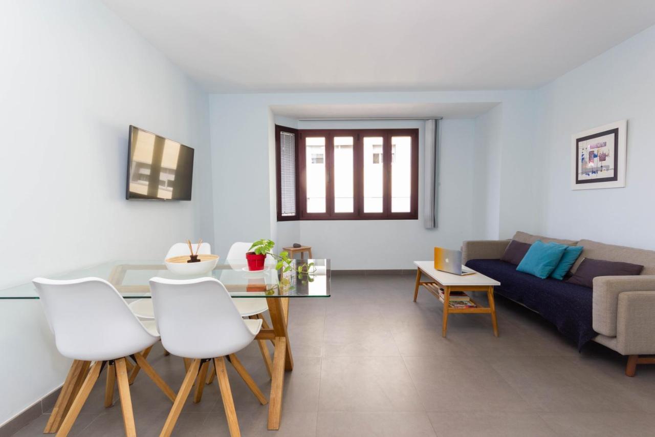 Canteras Luxury Beach Apartments Λας Πάλμας ντε Γκραν Κανάρια Εξωτερικό φωτογραφία