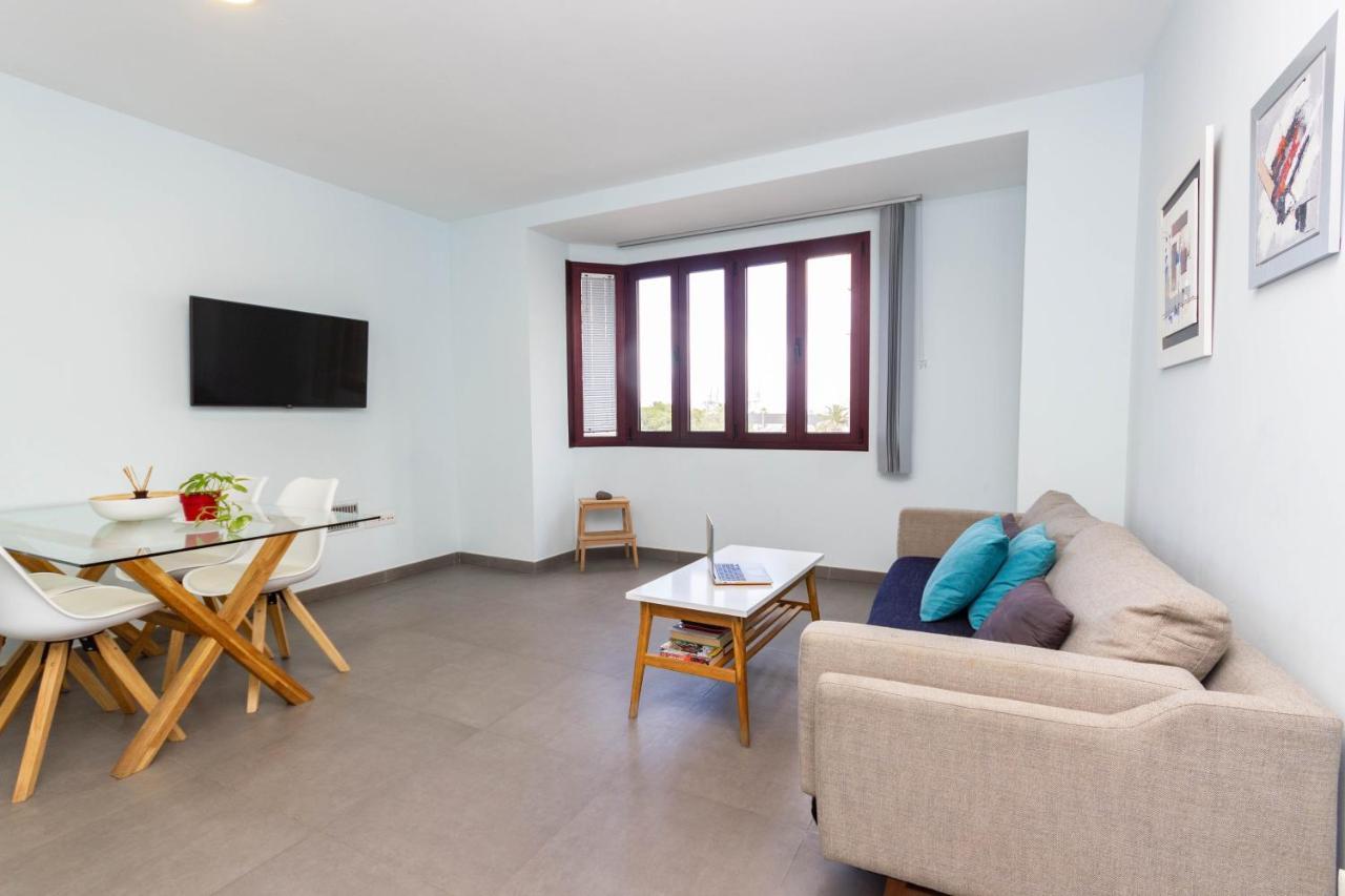 Canteras Luxury Beach Apartments Λας Πάλμας ντε Γκραν Κανάρια Εξωτερικό φωτογραφία