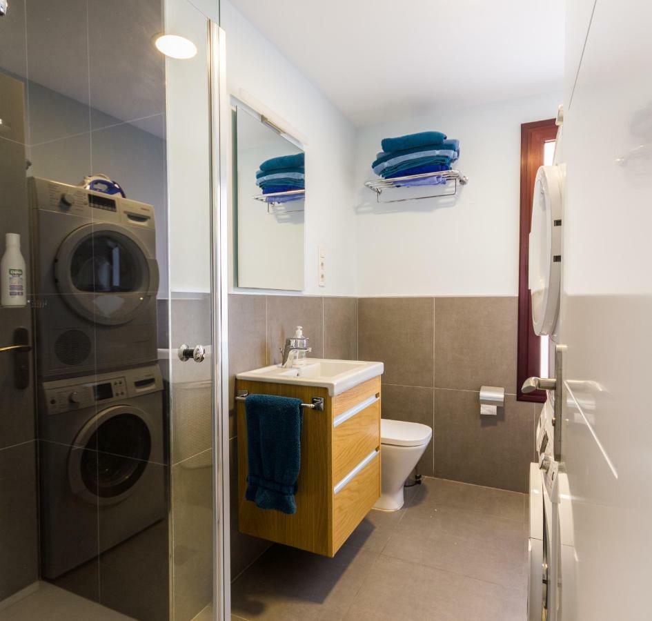 Canteras Luxury Beach Apartments Λας Πάλμας ντε Γκραν Κανάρια Εξωτερικό φωτογραφία
