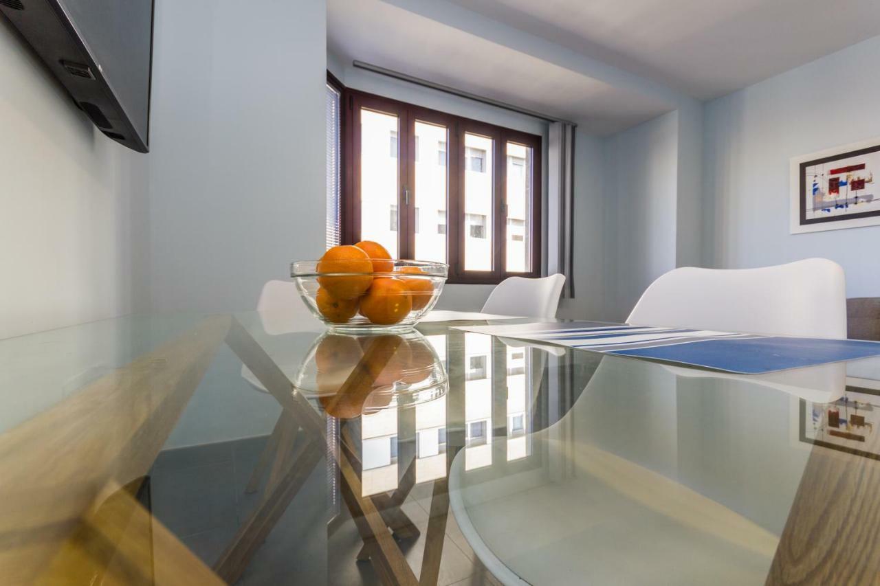 Canteras Luxury Beach Apartments Λας Πάλμας ντε Γκραν Κανάρια Εξωτερικό φωτογραφία
