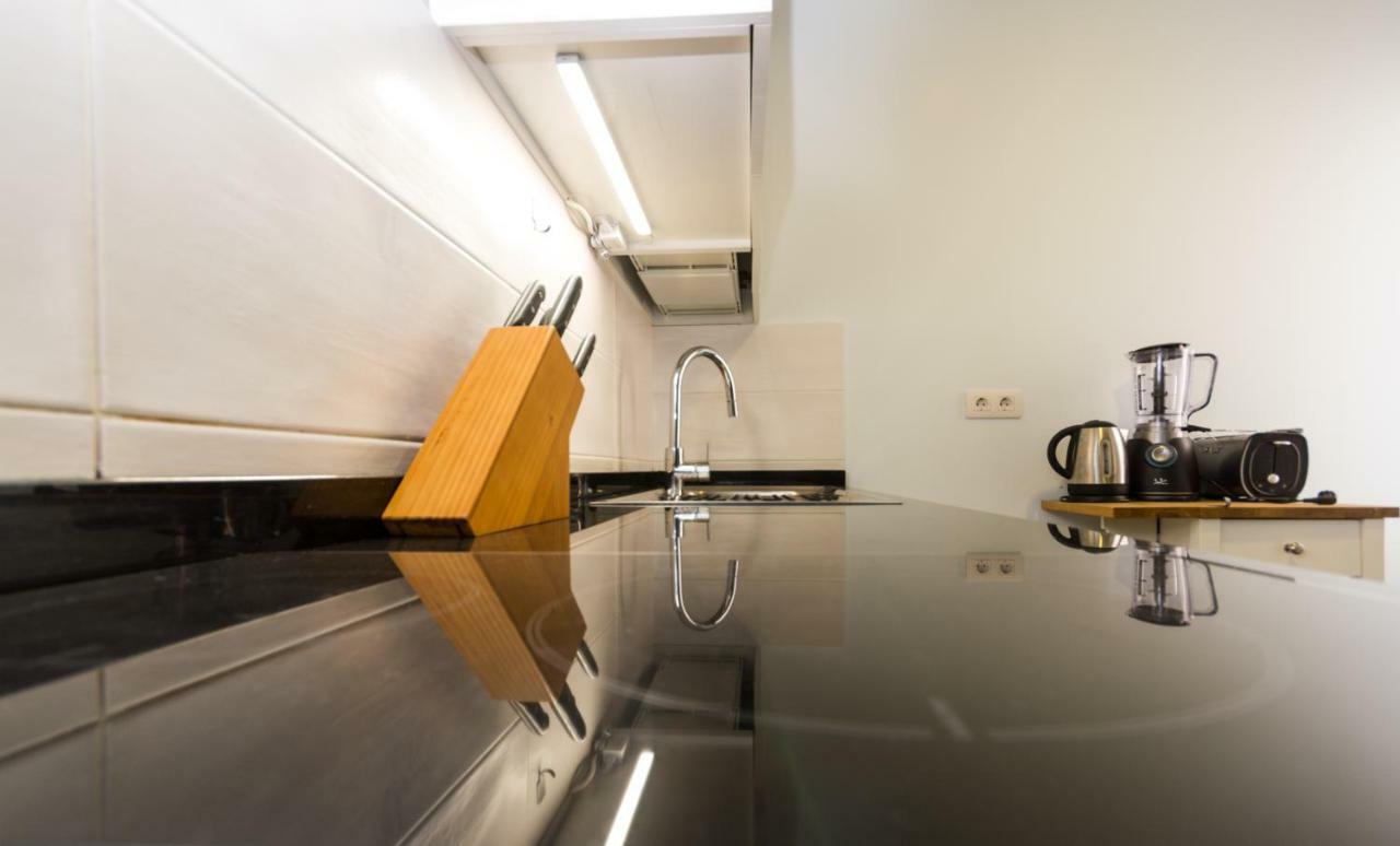 Canteras Luxury Beach Apartments Λας Πάλμας ντε Γκραν Κανάρια Εξωτερικό φωτογραφία