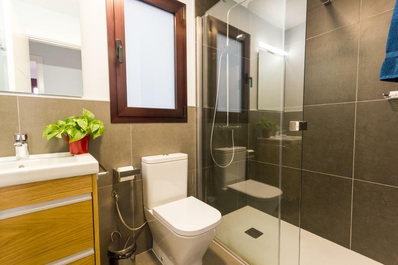 Canteras Luxury Beach Apartments Λας Πάλμας ντε Γκραν Κανάρια Εξωτερικό φωτογραφία