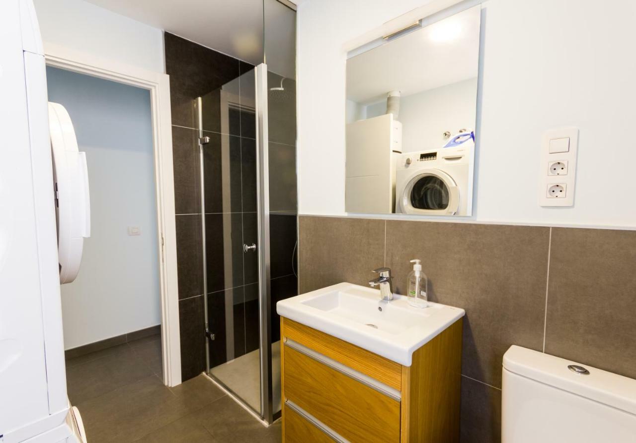 Canteras Luxury Beach Apartments Λας Πάλμας ντε Γκραν Κανάρια Εξωτερικό φωτογραφία