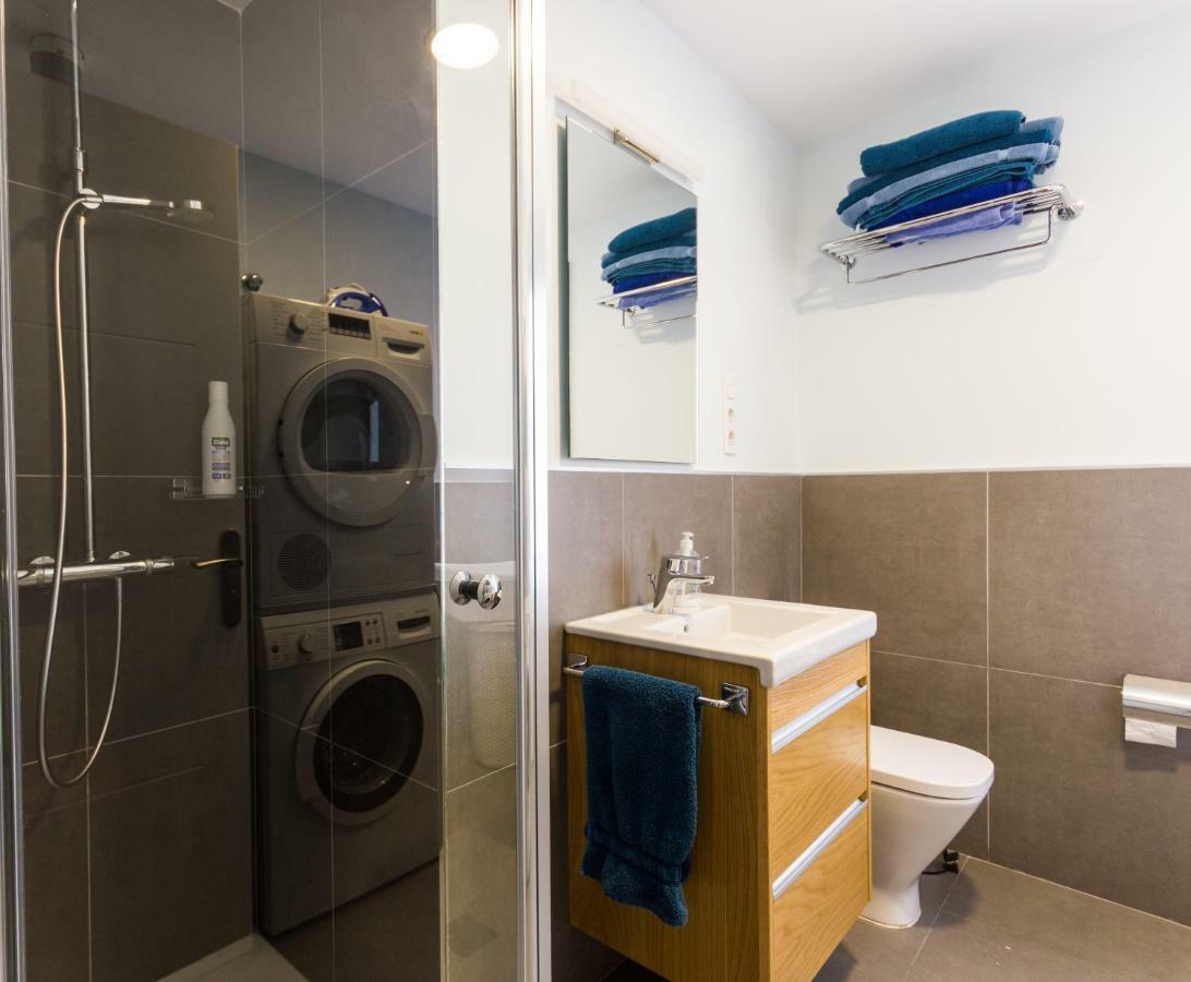 Canteras Luxury Beach Apartments Λας Πάλμας ντε Γκραν Κανάρια Εξωτερικό φωτογραφία