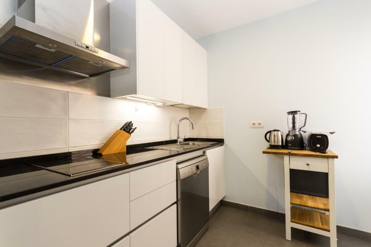 Canteras Luxury Beach Apartments Λας Πάλμας ντε Γκραν Κανάρια Εξωτερικό φωτογραφία
