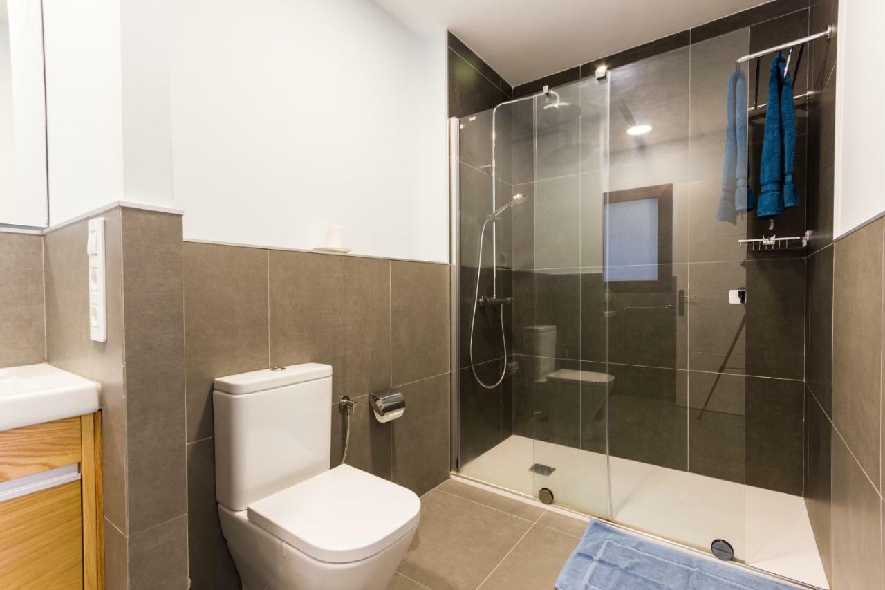 Canteras Luxury Beach Apartments Λας Πάλμας ντε Γκραν Κανάρια Εξωτερικό φωτογραφία