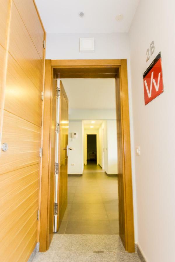 Canteras Luxury Beach Apartments Λας Πάλμας ντε Γκραν Κανάρια Εξωτερικό φωτογραφία