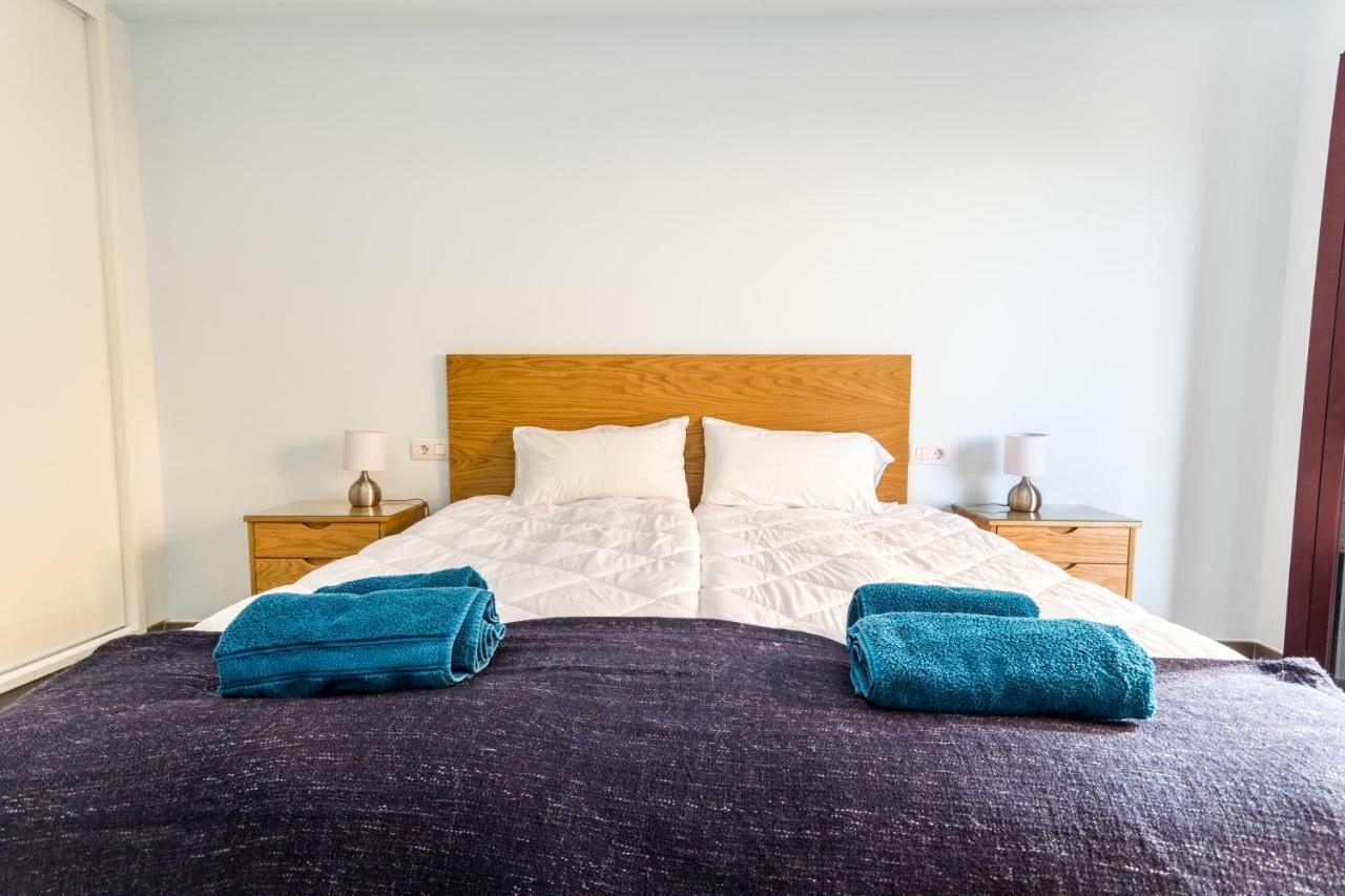 Canteras Luxury Beach Apartments Λας Πάλμας ντε Γκραν Κανάρια Εξωτερικό φωτογραφία