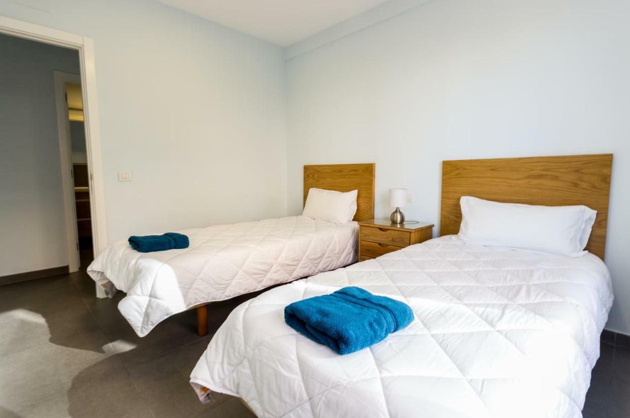Canteras Luxury Beach Apartments Λας Πάλμας ντε Γκραν Κανάρια Εξωτερικό φωτογραφία